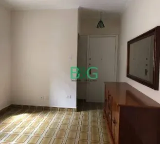 Apartamento com 3 Quartos à venda, 87m² no Bela Vista, São Paulo