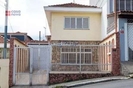 Sobrado com 3 Quartos à venda, 179m² no Vila Gustavo, São Paulo