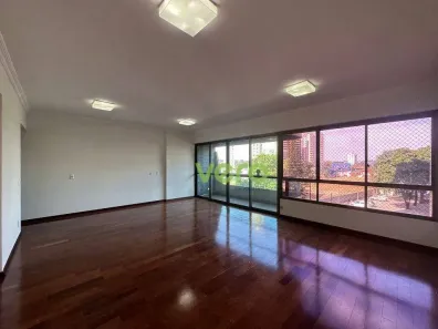 Apartamento com 4 Quartos à venda, 156m² no Vila Pavan, Americana