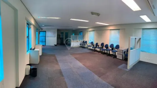 Prédio Comercial para venda ou aluguel, 901m² no Vila Clementino, São Paulo