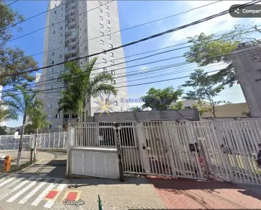 Apartamento com 2 Quartos à venda, 55m² no Vila Prudente, São Paulo