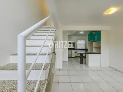 Casa com 2 Quartos para alugar, 78m² no Rondônia, Novo Hamburgo