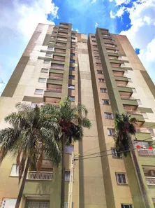 Apartamento com 3 Quartos à venda, 74m² no Vila Brasil, Santa Bárbara D'Oeste