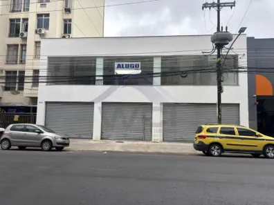 Ponto Comercial para alugar, 300m² no Praça da Bandeira, Rio de Janeiro