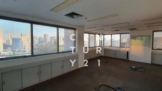 Sala Comercial para venda ou aluguel, 99m² no Pinheiros, São Paulo
