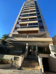 Apartamento com 1 Quarto à venda, 55m² no Centro, Ribeirão Preto