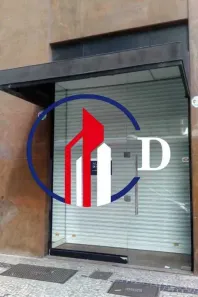 Ponto Comercial para alugar, 50m² no Centro, Rio de Janeiro