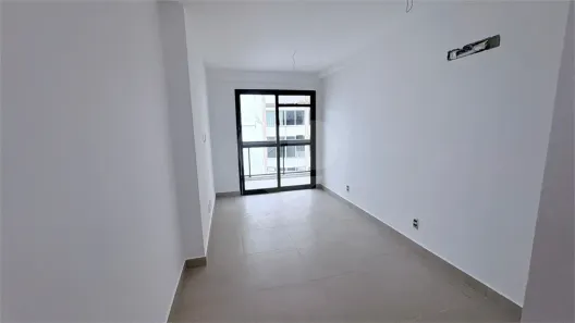 Cobertura com 1 Quarto à venda, 58m² no Tijuca, Rio de Janeiro