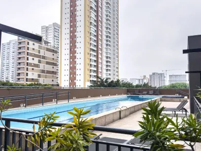 Apartamento com 2 Quartos à venda, 81m² no Vila Zilda (Tatuapé), São Paulo