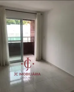 Apartamento com 2 Quartos à venda, 58m² no Cidade dos Colibris, João Pessoa