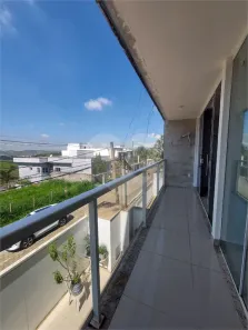 Apartamento com 2 Quartos para alugar, 83m² no Jardim Amália, Volta Redonda