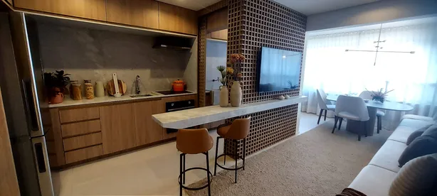Apartamento com 2 Quartos à venda, 80m² no Moema, São Paulo