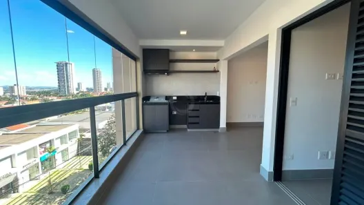 Apartamento com 3 Quartos à venda, 109m² no São Judas, Piracicaba