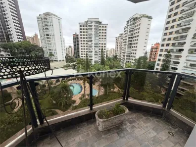 Apartamento com 3 Quartos à venda, 161m² no Água Fria, São Paulo
