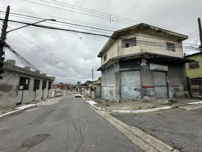 Lote/Terreno à venda, 198m² no Vila Progresso (Zona Leste), São Paulo