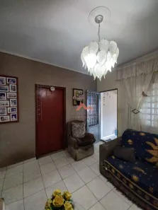 Casa com 3 Quartos à venda, 118m² no Jardim Ipiranga, Americana