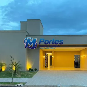 Casa de Condomínio com 3 Quartos à venda, 172m² no Loteamento Village Damha Mirassol III, Mirassol