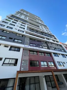 Apartamento com 3 Quartos à venda, 76m² no Barro Vermelho, Natal