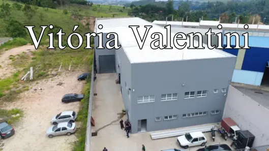 Galpão/Depósito/Armazém para alugar, 1490m² no Sítio do Mursa, Várzea Paulista