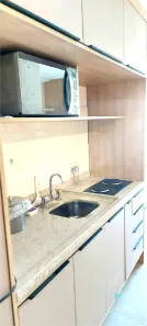 Apartamento com 1 Quarto à venda, 26m² no Jardim das Acácias, São Paulo