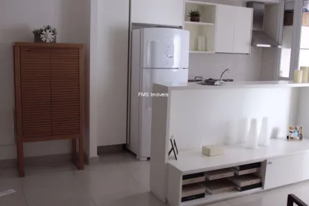 Apartamento com 1 Quarto à venda, 50m² no Consolação, São Paulo
