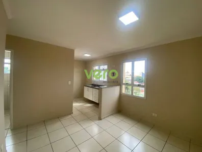 Apartamento com 1 Quarto à venda, 40m² no Centro, Americana