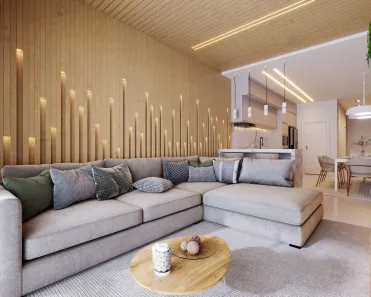 Apartamento com 3 Quartos à venda, 113m² no Perequê, Porto Belo