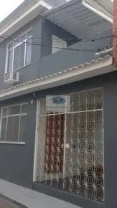 Casa com 3 Quartos à venda, 156m² no Campinho, Rio de Janeiro