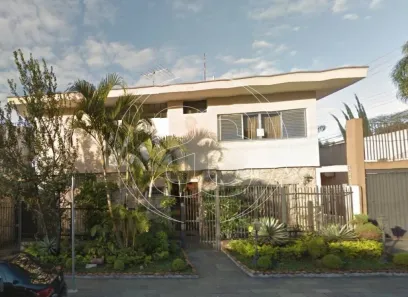 Sobrado com 3 Quartos à venda, 261m² no Planalto Paulista, São Paulo