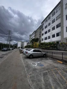 Apartamento com 2 Quartos à venda, 43m² no Guaratiba, Rio de Janeiro