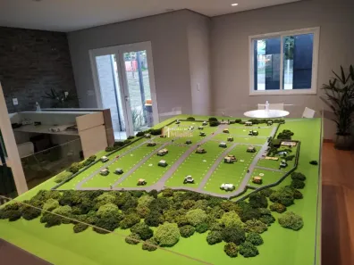 Lote/Terreno à venda, 180m² no Cocão, Viamão