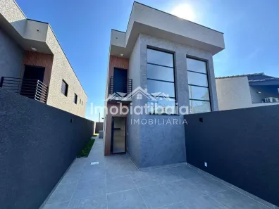 Casa com 3 Quartos à venda, 105m² no Vila Petrópolis, Atibaia