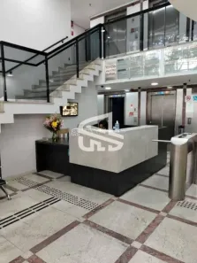 Sala Comercial à venda, 41m² no Liberdade, São Paulo
