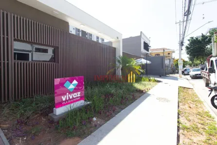 Apartamento com 2 Quartos para venda ou aluguel, 34m² no Vila Guilherme, São Paulo