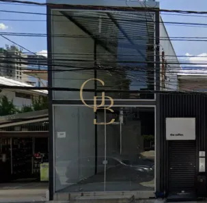 Imóvel Comercial para alugar, 150m² no Vila Nova Conceição, São Paulo