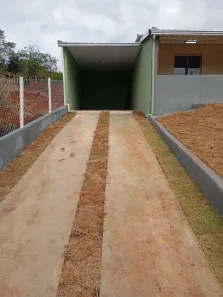 Fazenda/Sítio com 2 Quartos à venda, 1000m² no , Itatiaiuçu