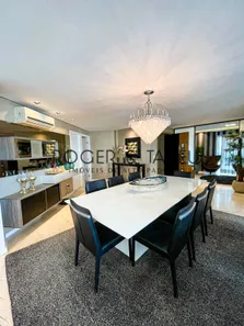 Apartamento com 4 Quartos à venda, 325m² no Meireles, Fortaleza