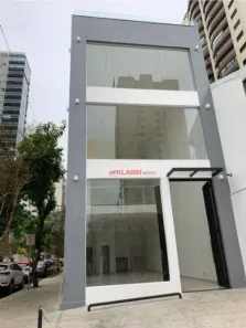 Ponto Comercial para alugar, 228m² no Indianópolis, São Paulo