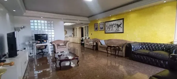 Cobertura com 2 Quartos à venda, 304m² no América, Foz do Iguaçu