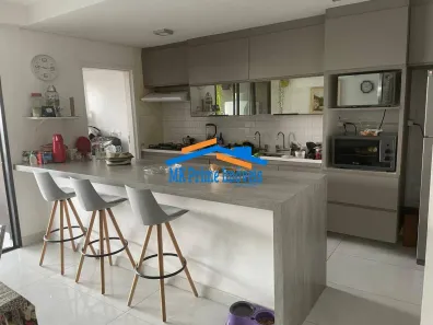 Apartamento com 3 Quartos à venda, 150m² no Vila Yara, Osasco