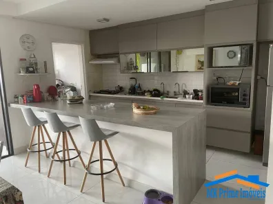 Apartamento com 3 Quartos à venda, 150m² no Vila Yara, Osasco