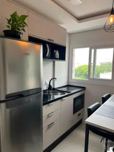 Apartamento com 1 Quarto à venda, 30m² no Trindade, Florianópolis
