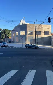Ponto Comercial para alugar, 574m² no Botafogo, Campinas