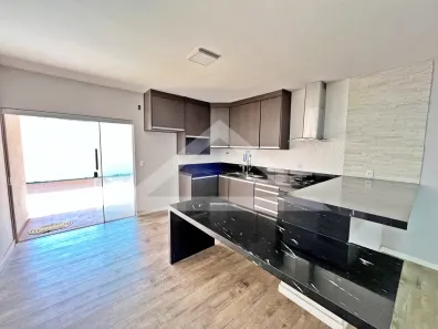 Casa de Condomínio com 3 Quartos à venda, 150m² no Portal da Mata, Ribeirão Preto