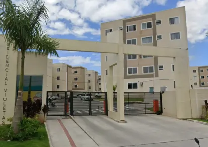Apartamento com 2 Quartos à venda, 43m² no Bela Vista, Palhoça