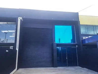 Galpão/Depósito/Armazém para alugar, 420m² no Fragata, Marília