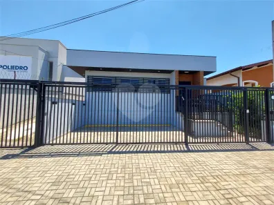 Casa com 2 Quartos à venda, 284m² no Jardim Europa, Valinhos