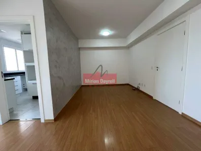 Apartamento com 2 Quartos para alugar, 77m² no Vila da Serra, Nova Lima
