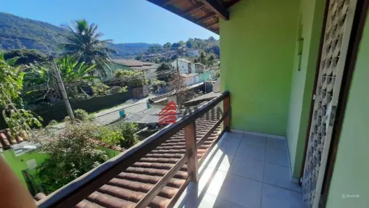 Casa com 3 Quartos à venda, 135m² no Piratininga, Niterói