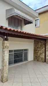 Sobrado com 3 Quartos à venda, 280m² no Jardim Palmira, Guarulhos